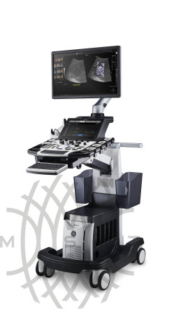 GE Logiq Fortis аппарат УЗИ