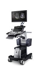 GE Logiq Fortis аппарат УЗИ