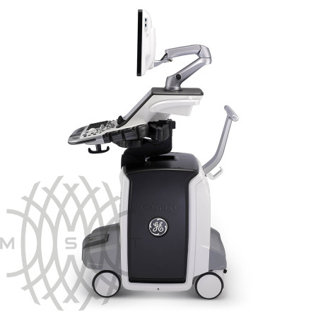 GE Logiq E10s ультразвуковой аппарат