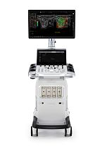 GE Logiq Totus аппарат УЗИ