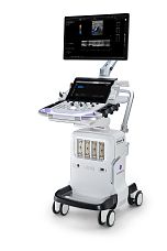 GE Logiq Totus аппарат УЗИ