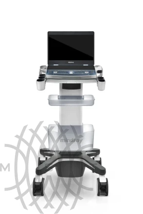 Портативный УЗИ аппарат Mindray MX7s