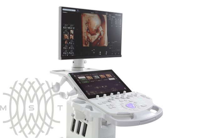 GE Voluson Performance 16 УЗИ аппарат