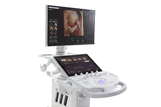 GE Voluson Performance 18 УЗИ аппарат