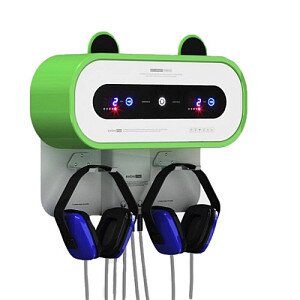 Аппарат для массажа барабанной перепонки XCM 3 EXTREME Chammed купить в ...