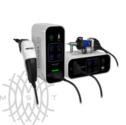 Видеосистема для ЛОР-исследований Chammed V1 SMART