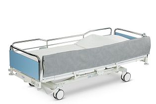Медицинская кровать Lojer ScanAfia XS