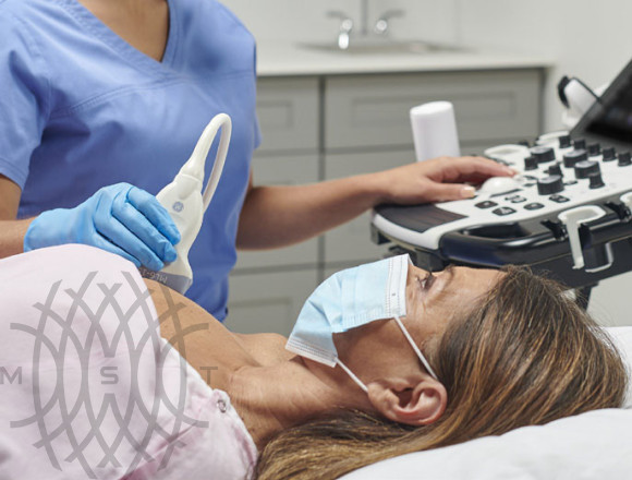 GE Logiq Fortis аппарат УЗИ