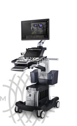 GE Logiq Fortis аппарат УЗИ