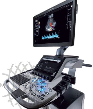 GE Logiq E10s ультразвуковой аппарат