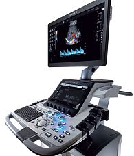 GE Logiq E10s ультразвуковой аппарат