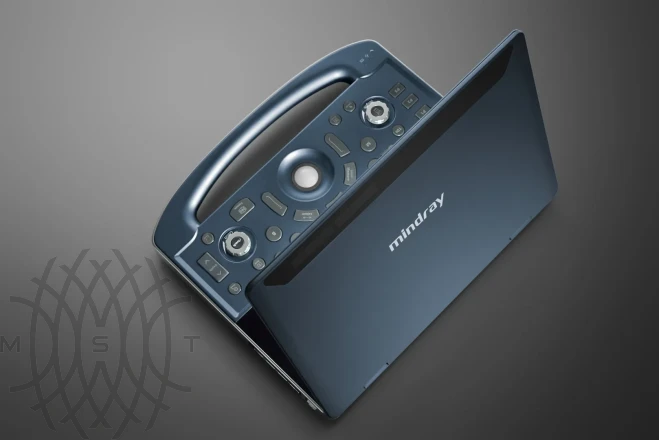 Портативный УЗИ аппарат Mindray MX7s