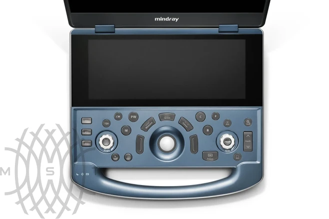 Портативный УЗИ аппарат Mindray MX7s