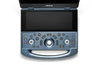 Портативный УЗИ аппарат Mindray MX7s