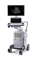 GE Logiq Totus аппарат УЗИ