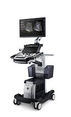 GE Logiq Fortis аппарат УЗИ