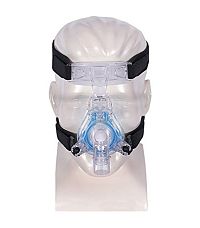 Philips ComfortGel Blue кислородная маска пациента