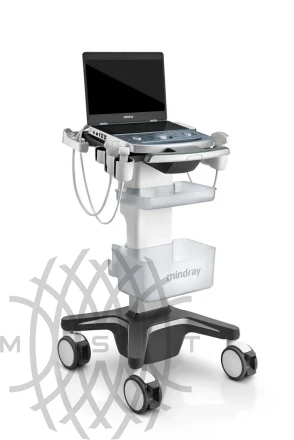 Портативный УЗИ аппарат Mindray MX7s