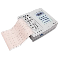 Bionet CardioCare 2000 электрокардиограф 